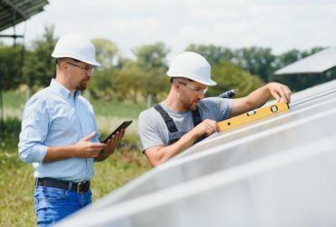 Roof maintenance