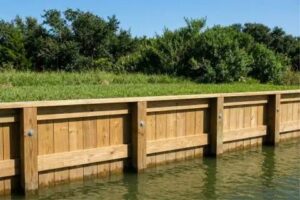 Marine Construction