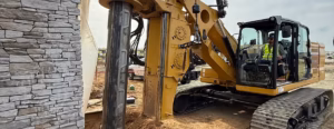 Drilling