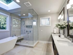 Custom Home Renovations