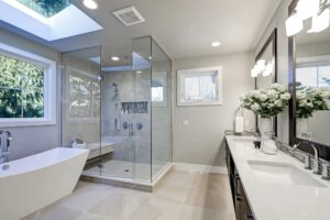 Custom Home Renovations