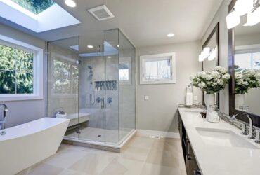 Custom Home Renovations