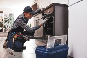 Appliance Repair Bradford,