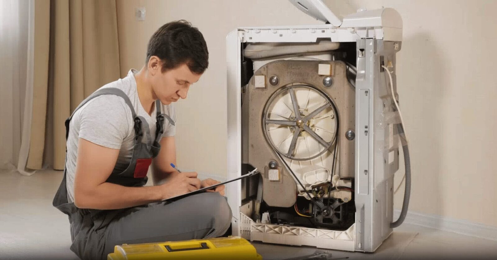 Appliance Repair Bradford,