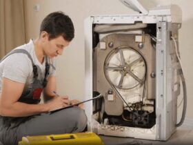 Appliance Repair Bradford,