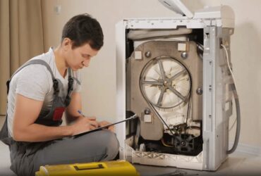 Appliance Repair Bradford,